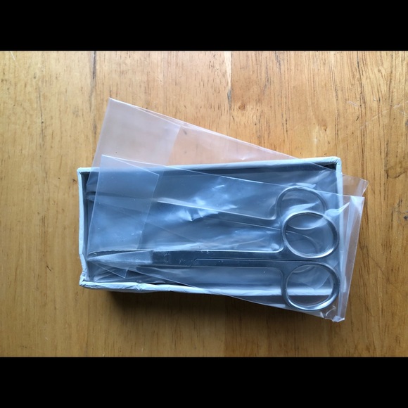 HEAVY DUTY MAYO CUTTING SCISSORS 5 1/2" (12 PCS NEW) - Picture 5 of 9